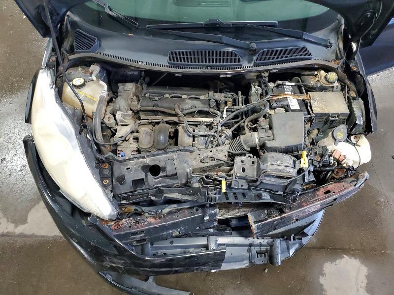 Photo 11 from auction – 2013 FORD FIESTA with VIN 3FADP4BJ1DM164912