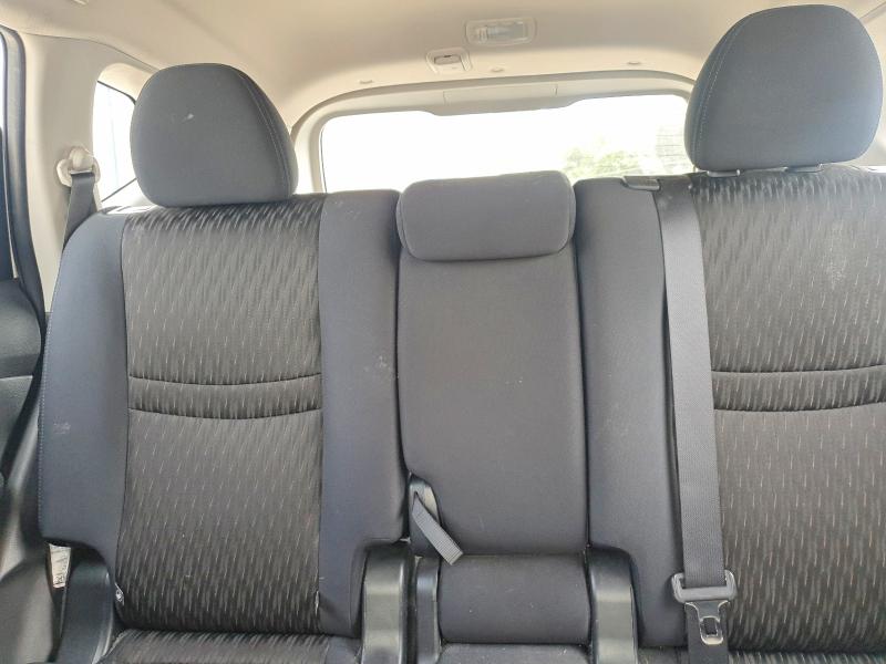 Снимка 10 от търг – 2017 NISSAN ROGUE с VIN 5N1AT2MT0HC779465