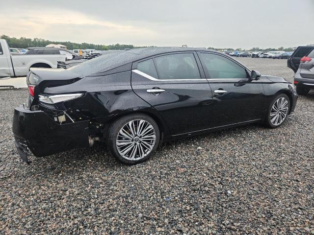 Photo 3 from auction – 2025 NISSAN ALTIMA with VIN 1N4BL4EV9SN409329