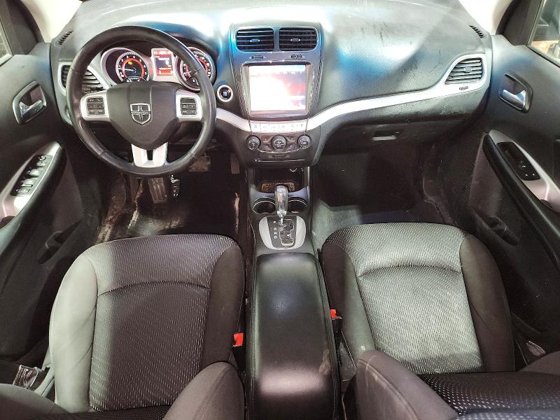 Photo 8 from auction – 2014 DODGE JOURNEY with VIN 3C4PDCBG3ET281770