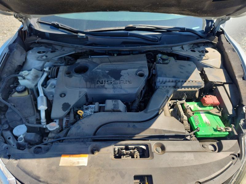 Photo 11 from auction – 2017 NISSAN ALTIMA with VIN 1N4AL3AP8HC197895