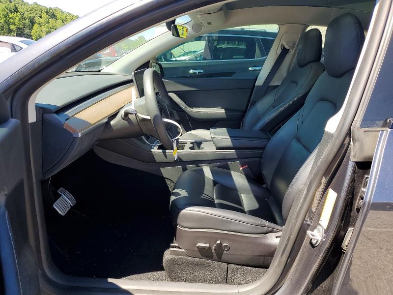 صورة رقم 7 من المزاد - 2022 TESLA MODEL Y مع VIN 7SAYGDEFXNF456294