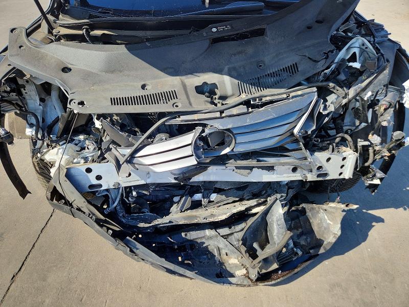 Photo 11 from auction – 2016 LEXUS RX with VIN JTJBZMCA6G2004852