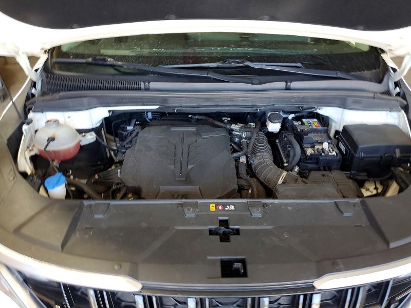 Photo 12 from auction – 2022 KIA CARNIVAL with VIN KNDNB4H36N6190753