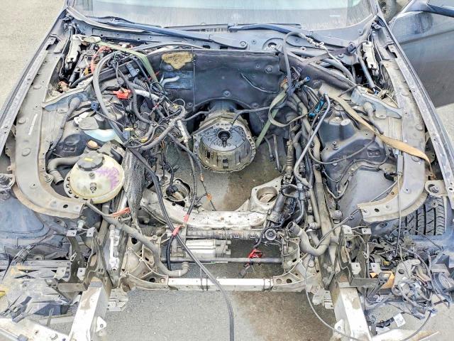 Photo 10 from auction – 2015 BMW 528 with VIN WBA5A5C56FD520094