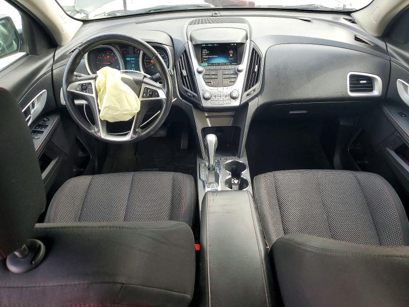 Photo 8 from auction – 2013 CHEVROLET EQUANOIX with VIN 2GNALDEK4D6144135