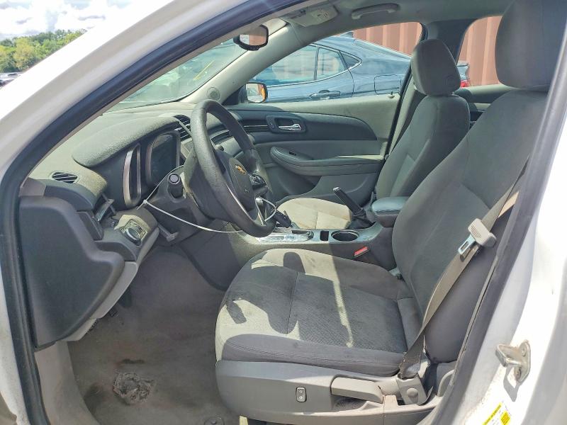 Photo 7 from auction – 2014 CHEVROLET MALIBU with VIN 1G11B5SL9EF164220