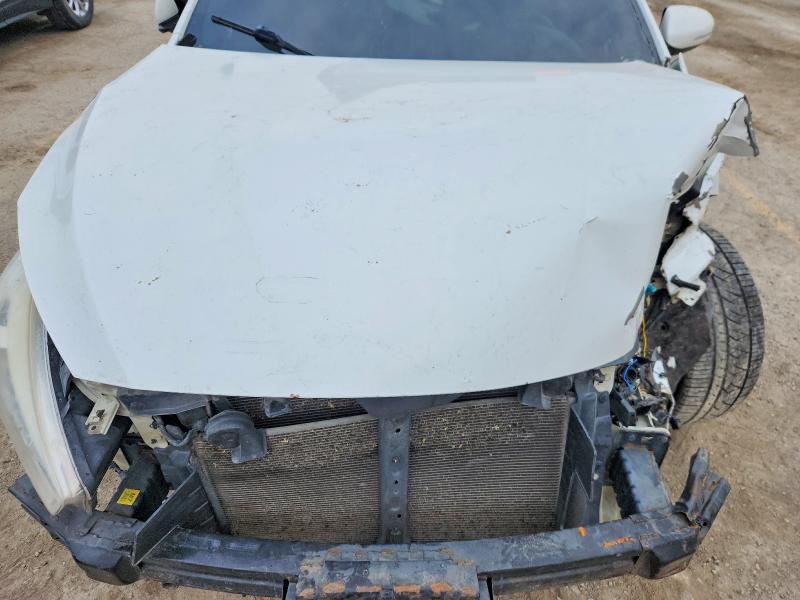 Photo 11 from auction – 2014 KIA CADENZA with VIN KNALN4D76E5123869