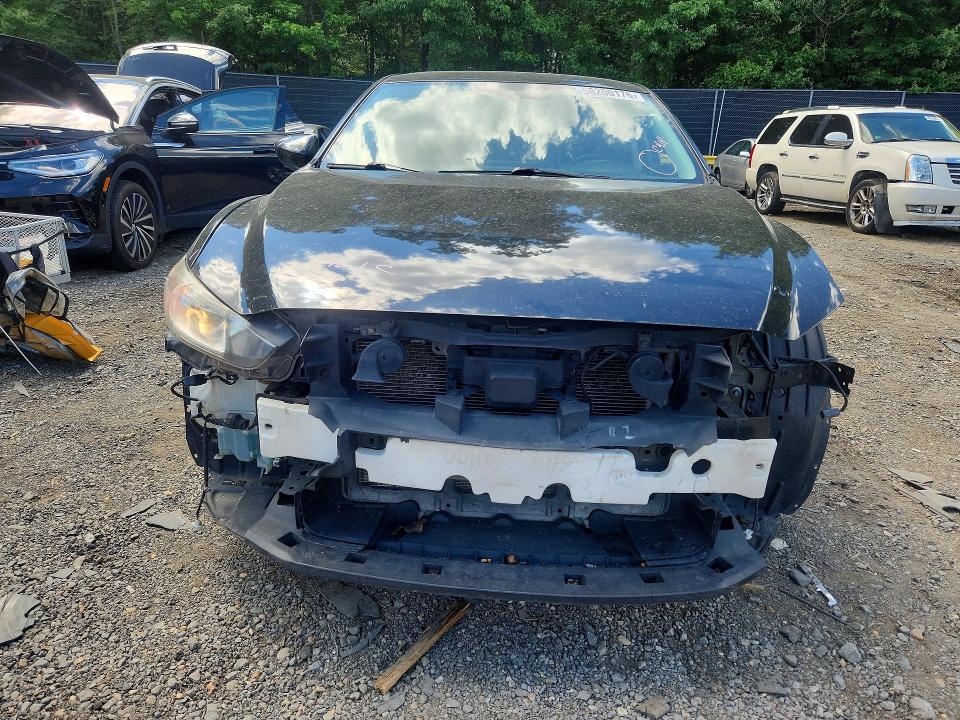 Photo 5 from auction – 2016 MAZDA 6 with VIN JM1GJ1U57G1415912