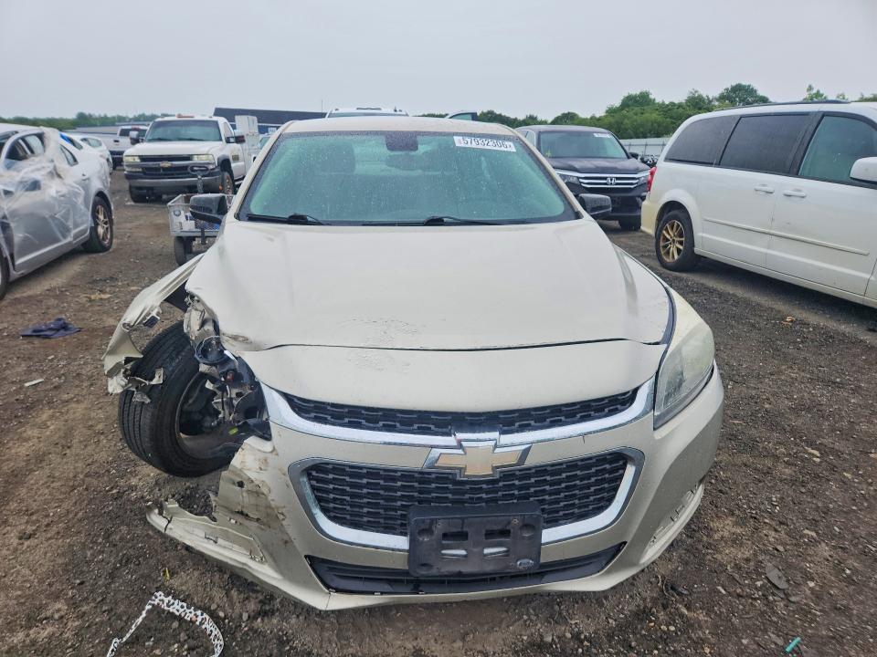 Photo 5 from auction – 2014 CHEVROLET MALIBU with VIN 1G11B5SL4EF289402