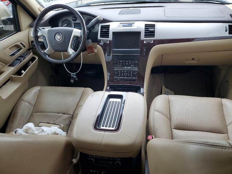 Photo 8 from auction – 2012 CADILLAC ESCALADE with VIN 1GYS4BEF3CR152175