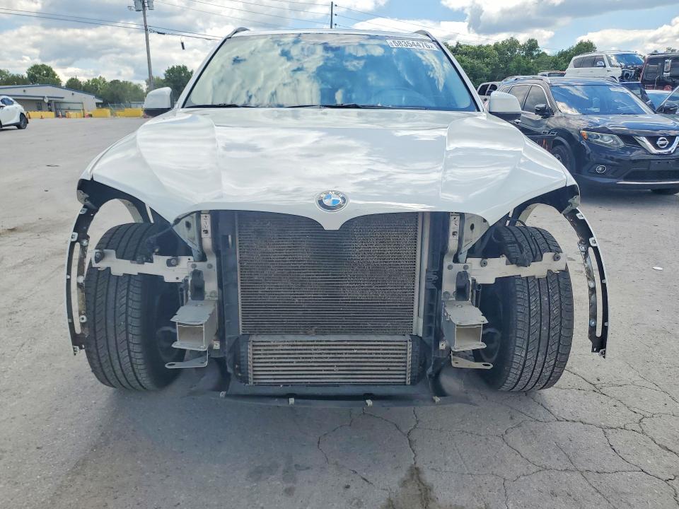 Photo 5 from auction – 2015 BMW X5 with VIN 5UXKR0C50F0K60850