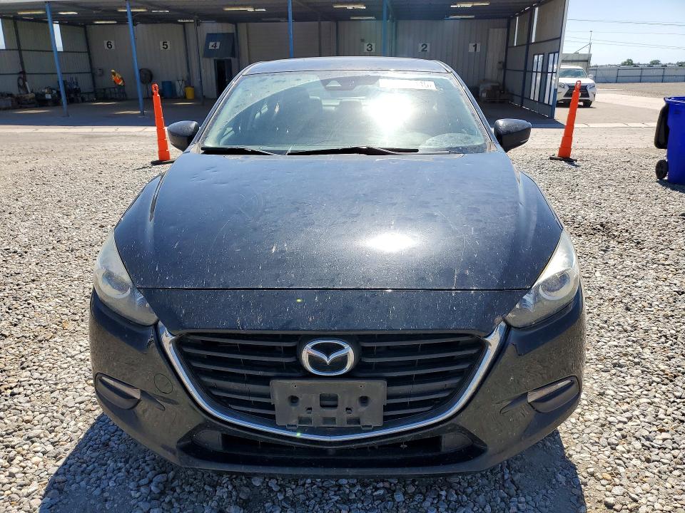 Photo 5 from auction – 2018 MAZDA 3 with VIN 3MZBN1V39JM195918
