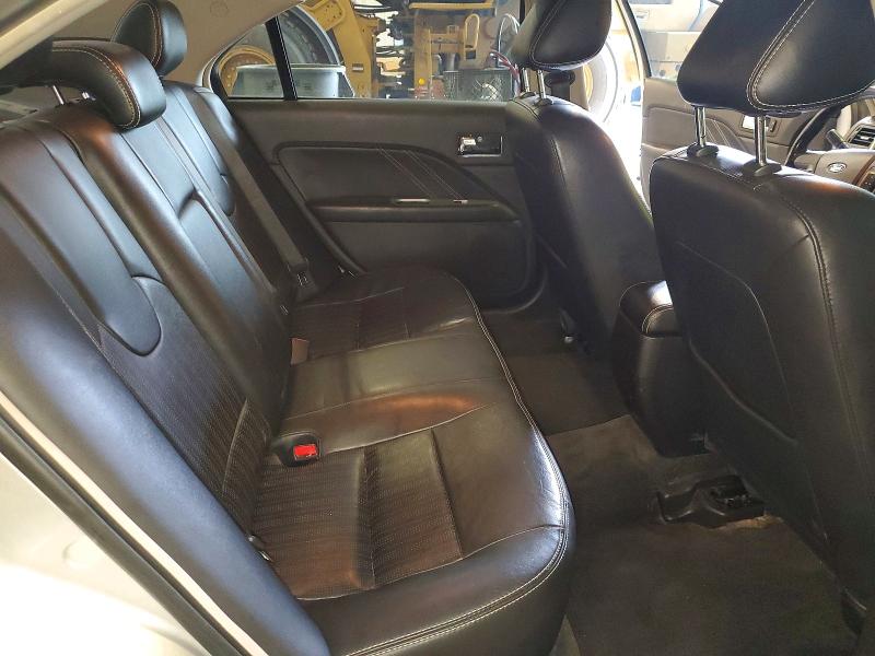 Photo 10 from auction – 2011 FORD FUSION with VIN 3FAHP0KC7BR189177