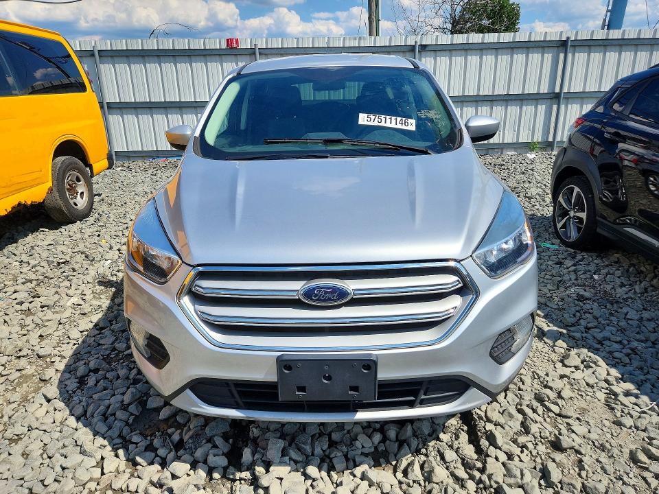 Photo 5 from auction – 2019 FORD ESCAPE with VIN 1FMCU9GD8KUB07822