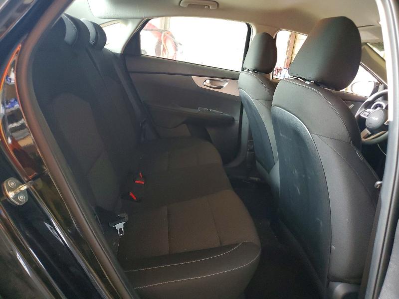 Photo 10 from auction – 2023 KIA FORTE with VIN 3KPF24AD4PE694576