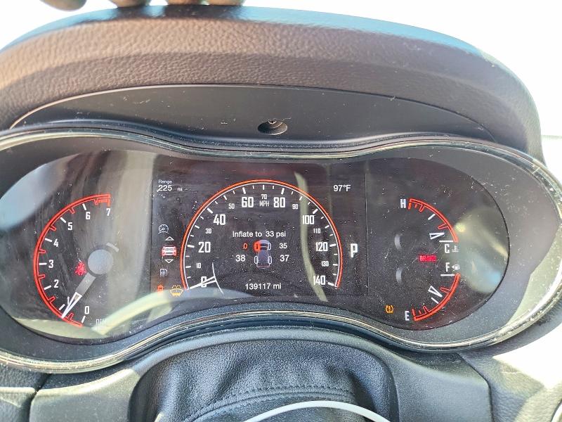 Photo 9 from auction – 2019 DODGE DURANGO with VIN 1C4RDJDG9KC664842