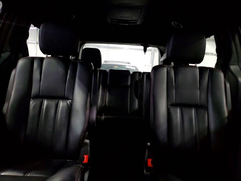 Photo 10 from auction – 2017 DODGE GRAND CARAVAN with VIN 2C4RDGEG6HR863154