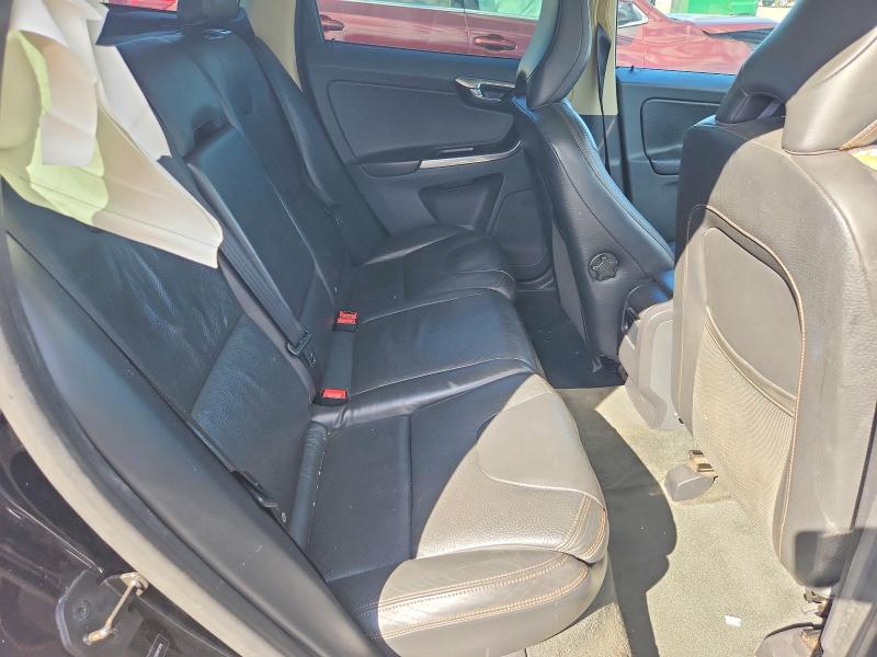 Photo 10 from auction – 2012 VOLVO XC60 with VIN YV4952DL5C2297376