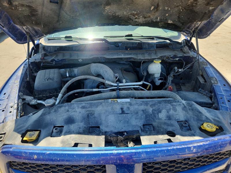 صورة رقم 11 من المزاد - 2018 RAM 1500 مع VIN 3C6RR7KT5JG225922