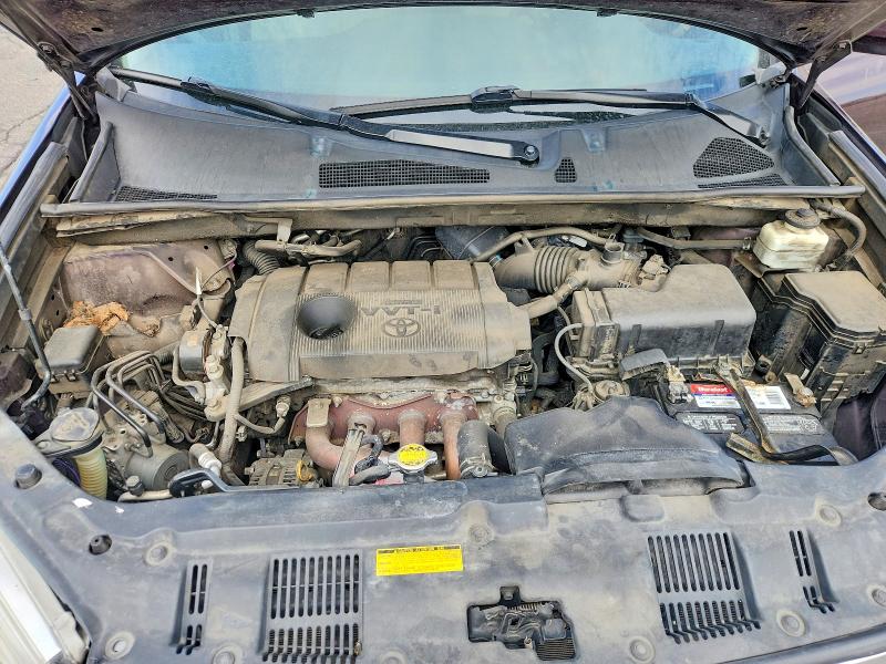 Photo 12 from auction – 2013 TOYOTA HIGHLANDER with VIN 5TDZA3EH7DS040695