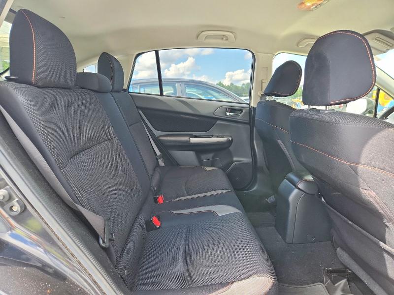 Photo 11 from auction – 2016 SUBARU CROSSTREK with VIN JF2GPADC5GH347549