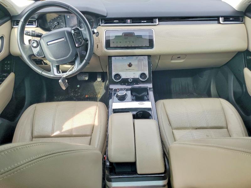 Photo 8 from auction – 2018 LAND ROVER RANGE ROVER VELAR with VIN SALYB2RX1JA710943