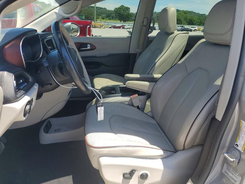 Zdjęcie 7 z aukcji – 2017 CHRYSLER PACIFICA z VIN 2C4RC1GG4HR620407