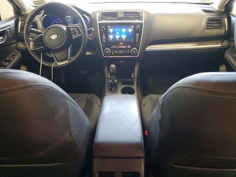 Фото 8 с аукциона – 2019 SUBARU LEGACY с VIN 4S3BNEJ63K3023266