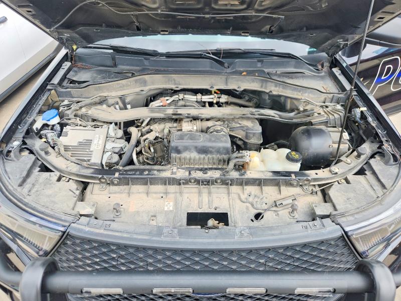 Photo 11 from auction – 2023 FORD EXPLORER with VIN 1FM5K8AB6PGA20622