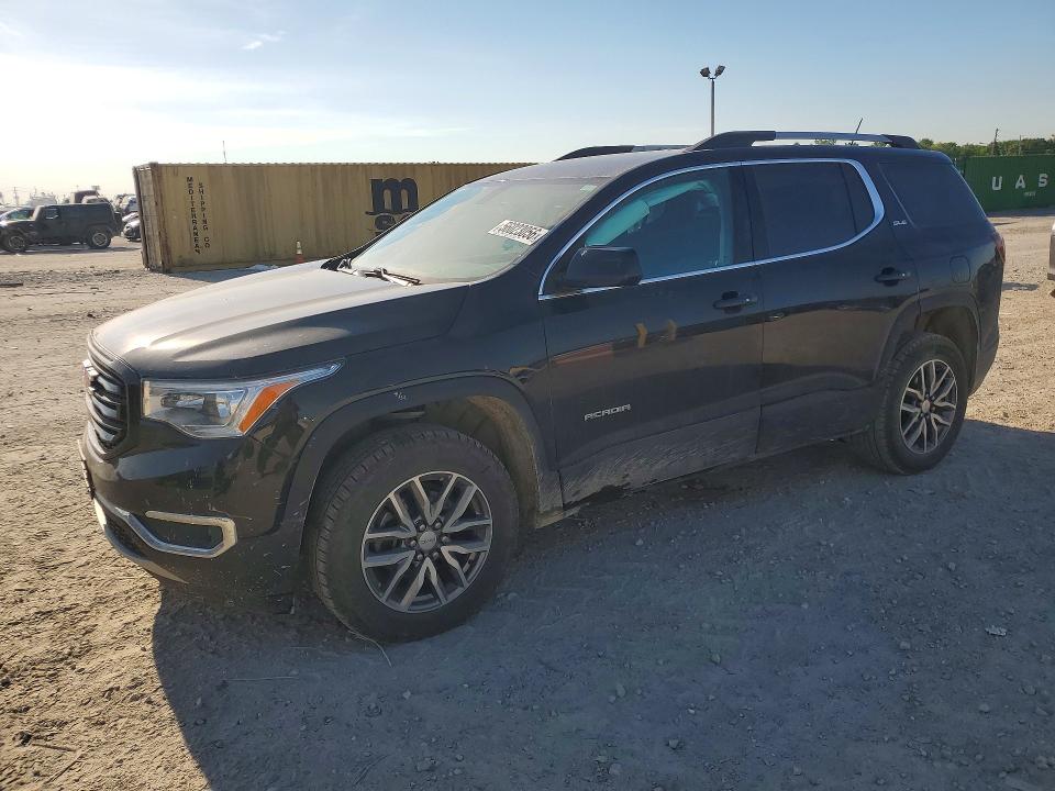 2019 GMC ACADIA - Търг №56023056