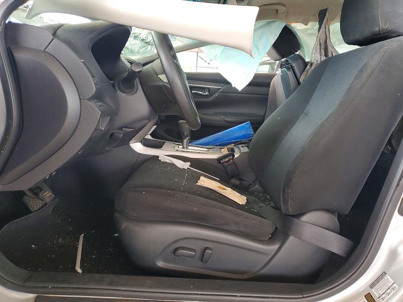 Photo 7 from auction – 2015 NISSAN ALTIMA with VIN 1N4AL3AP9FC589216