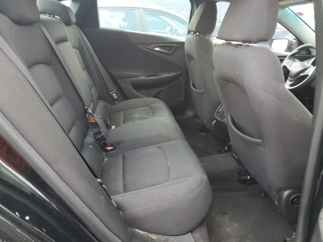 Photo 10 from auction – 2018 CHEVROLET MALIBU with VIN 1G1ZD5ST1JF125306