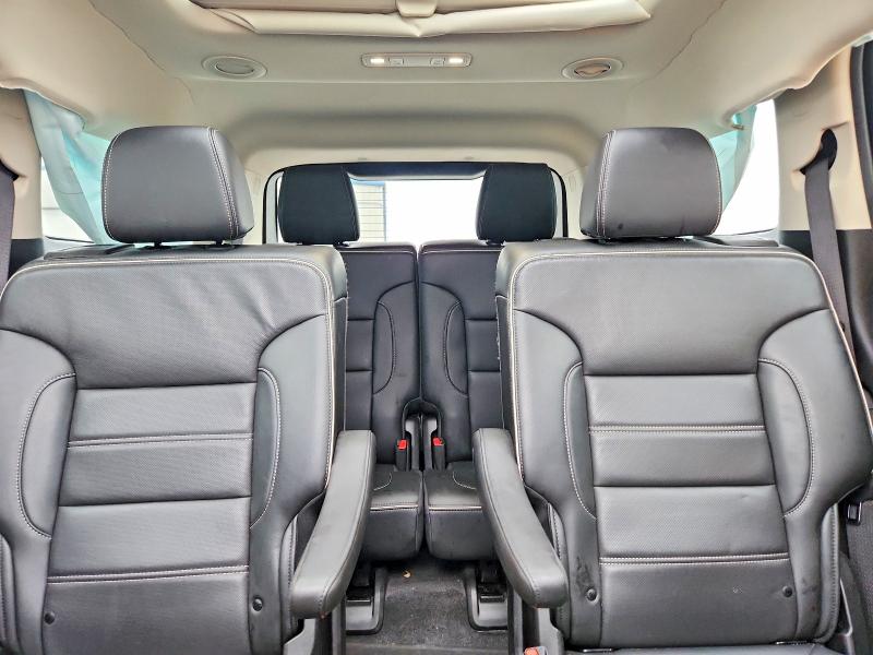 Photo 10 from auction – 2021 GMC ACADIA with VIN 1GKKNXLS2MZ180989
