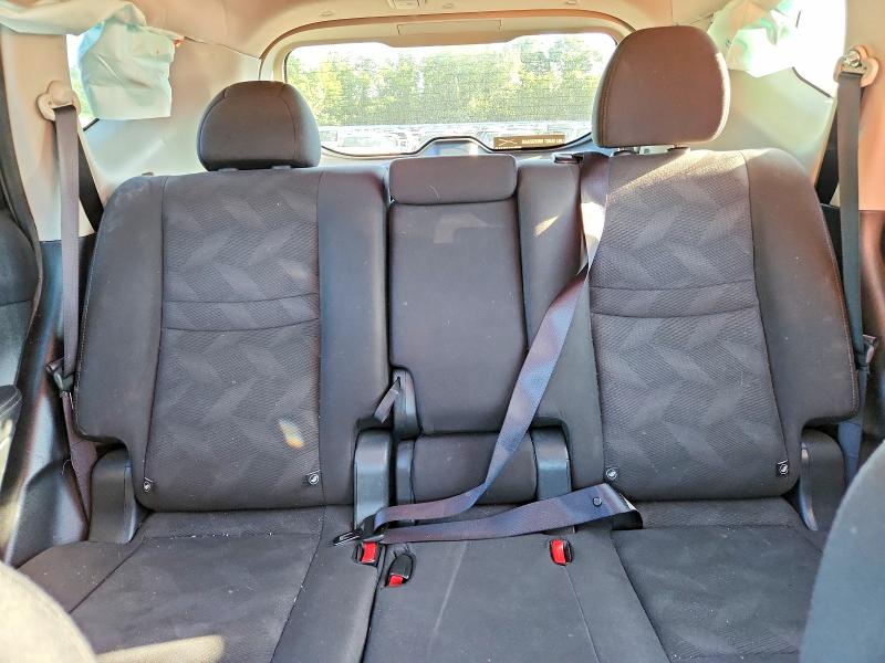 Photo 10 from auction – 2016 NISSAN ROGUE with VIN KNMAT2MV1GP673698