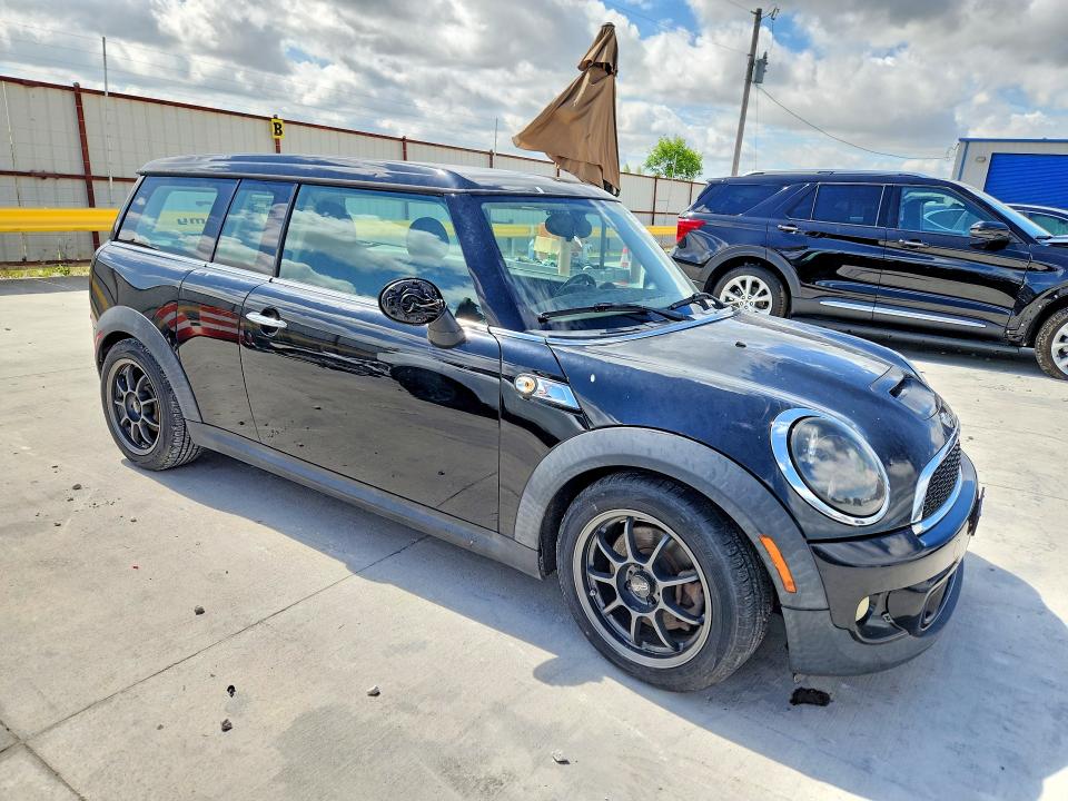 Photo 4 from auction – 2013 MINI COOPER with VIN WMWZG3C57DTY39432
