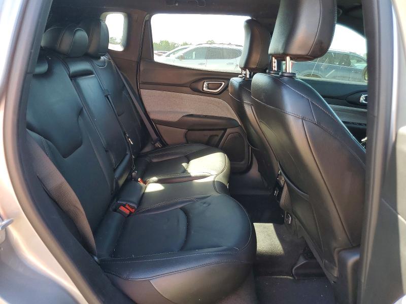 Photo 11 from auction – 2023 JEEP COMPASS with VIN 3C4NJDFN1PT513705