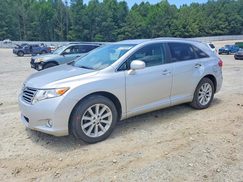 2010 TOYOTA VENZA - Търг №57748596