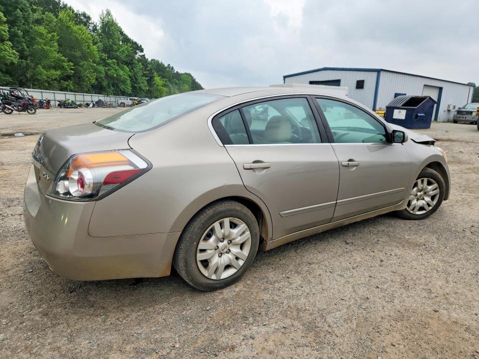 Photo 3 from auction – 2012 NISSAN ALTIMA with VIN 1N4AL2AP4CN464960