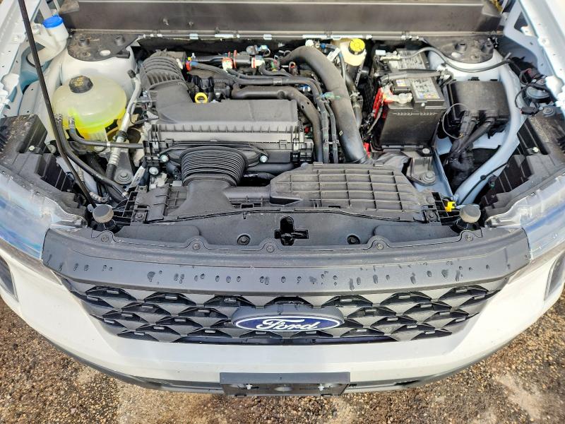 Zdjęcie 11 z aukcji – 2026 FORD MAVERICK z VIN 3FTTW8AA3TRA03285