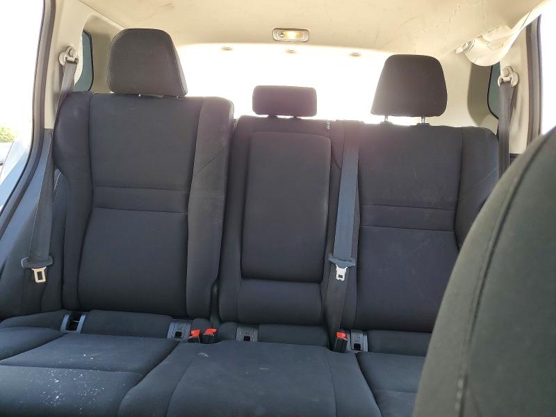 Photo 10 from auction – 2023 NISSAN ROGUE with VIN 5N1BT3AB0PC892899