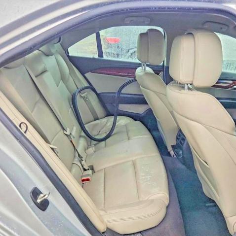 Zdjęcie 10 z aukcji – 2013 CADILLAC ATS z VIN 1G6AB5RAXD0179289