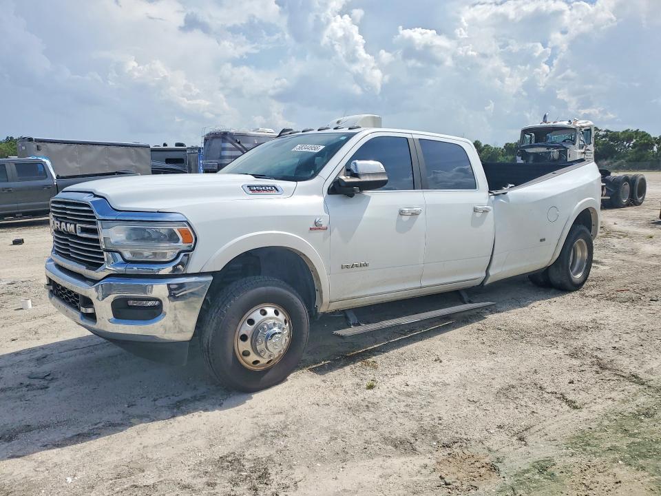 2022 RAM 1500 CREW 4X4 LRME