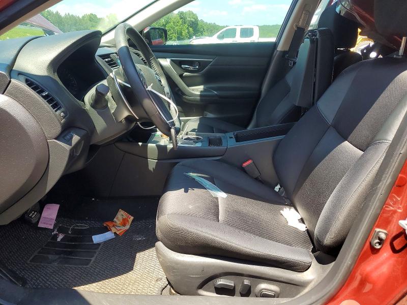 Photo 7 from auction – 2016 NISSAN ALTIMA with VIN 1N4AL3AP0GC207625