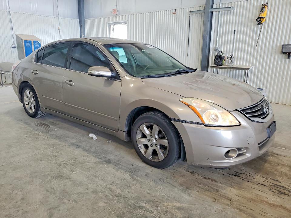 Photo 4 from auction – 2012 NISSAN ALTIMA with VIN 1N4AL2AP7CC123709