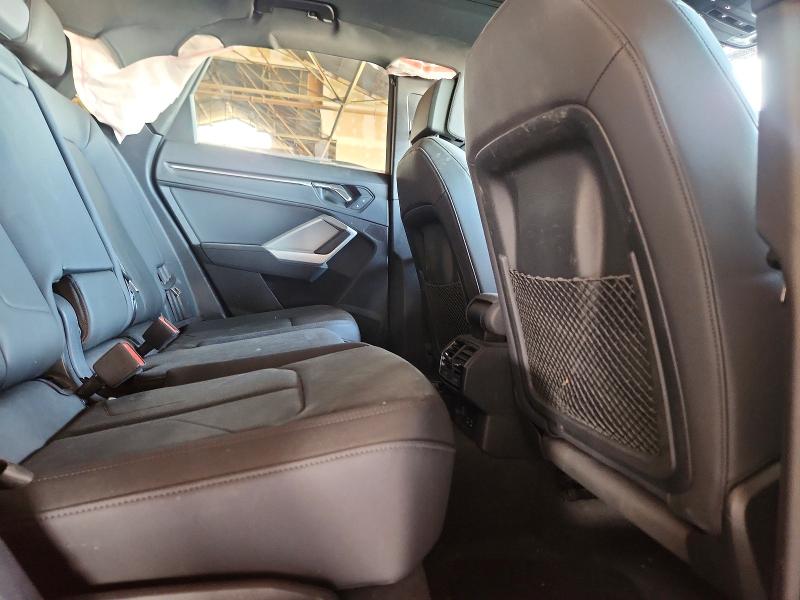 Фото 11 с аукциона – 2023 AUDI Q3 с VIN WA1DECF30P1106954