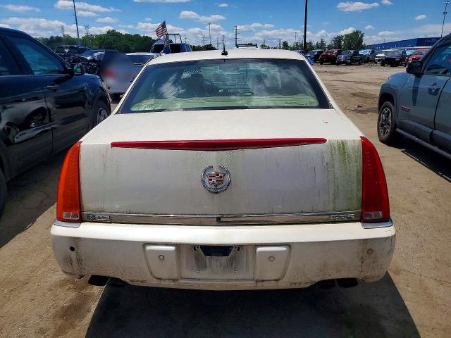 Снимка 6 от търг – 2008 CADILLAC UK с VIN 1G6KD57Y58U116775