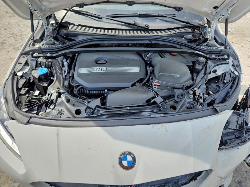Photo 11 from auction – 2026 BMW 228XI with VIN WBA23GG0XT7T82691