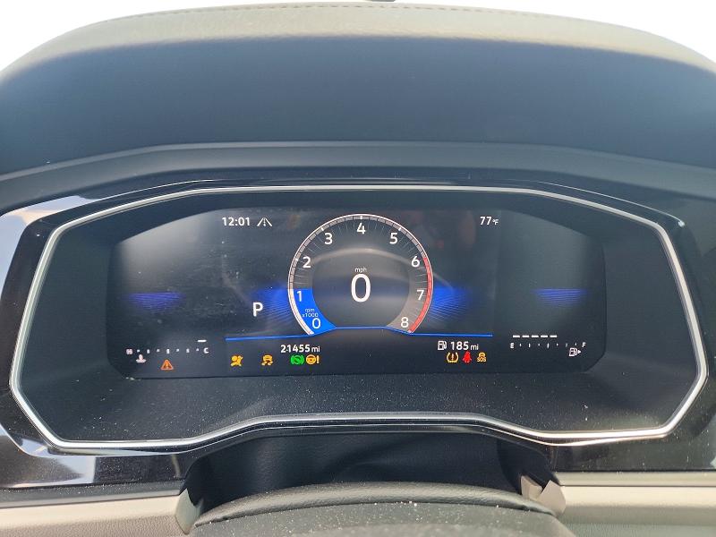 Photo 9 from auction – 2024 VOLKSWAGEN JETTA with VIN 3VW7M7BU9RM054447