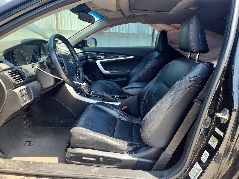 Photo 7 from auction – 2013 HONDA ACCORD with VIN 1HGCT1B83DA005708